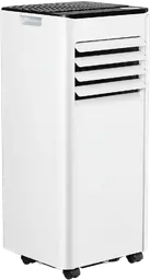 Euhomy Mobil Klimagerät 7000BTU