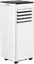 Euhomy Mobil Klimagerät 7000BTU