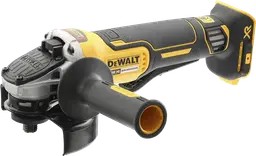 DEWALT Akku-Winkelschleifer 125 mm 18V