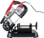 Vevor Bandsäge 12,7cm 1100W