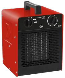 Trotec Keramik Heizlüfter TDS 20 C