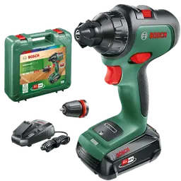 Bosch Akkubohrschrauber AdvancedDrill 18