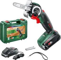 Bosch AdvancedCut 18 Akku-NanoBlade-Säge