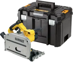 Dewalt 1300 Watt Tauchkreissäge DWS520KT