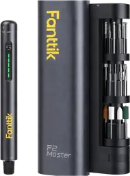 Fanttik F2 Master Mini Akku-Multifunktionswerkzeug