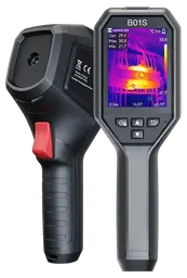 HIKMICRO Wärmebildkamera B01S