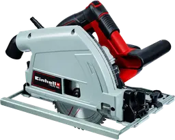 Einhell TE-PS 165 Tauchsäge mit Führungsschiene