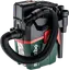 Metabo AS 18 HEPA PC Compact Akku-Sauger