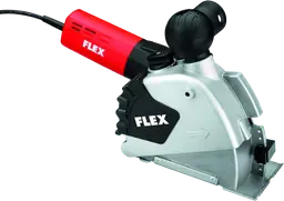 FLEX Mauerschlitzer MS 1706 FR Set