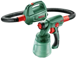 Bosch PFS 2000 Elektrisches Farbsprühsystem