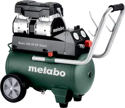 Metabo Kompressor Basic 220-24 OF Silent