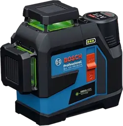 Bosch Professional Linienlaser GLL 12V-100-33 CG