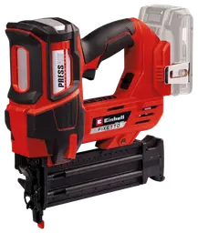 Einhell Professional Akku-Nagler FIXETTO 18/50 N Power X-Change