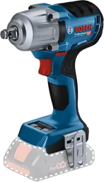 Bosch Professional Akku-Drehschlagschrauber GDS 18V-450 HC