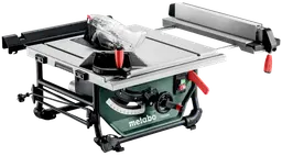 Metabo TS 254 M Tischkreissäge