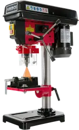 Arebos Tischbohrmaschine 500W