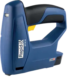 Rapid BTX10 Akku-Tacker
