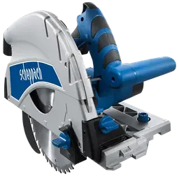 Scheppach Tauchsäge PL75 1600W