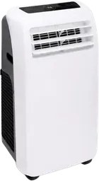 SereneLife Mobiles Klimagerät 9000BTU