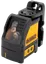 DeWalt Kreuzlinien-Laser DW088K