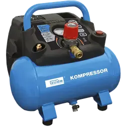 Güde Kompressor Airpower 190/08/6# 50089