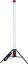 Stier LED Tower Baustrahler 360° 72W 180cm