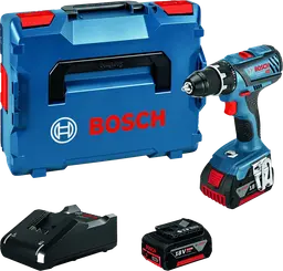 Bosch Professional GSR 18V-28 Akku-Bohrschrauber