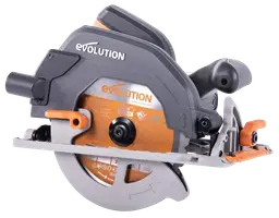 Evolution Handkreissäge R185CCS 1600W