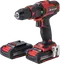 Einhell Power X-Change TE-CD 18/40 Li-i +64 Akku-Schlagbohrschrauber