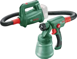 Bosch Akku-Farbsprühsystem EasySpray 18V-100