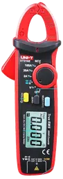 UNI-T UT210E Mini Digital Klemme Meter