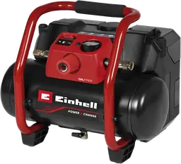 Einhell Akku-Kompressor TE-AC 36/150 Li OF-Solo