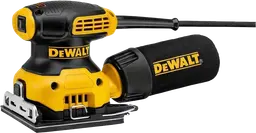 Dewalt Schwingschleifer DWE6411-QS