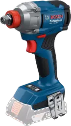 Bosch Professional 18V Akku-Drehschlagschrauber GDX 18V-285