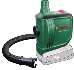 Bosch elektrische Luftpumpe EasyInflate 18V-500