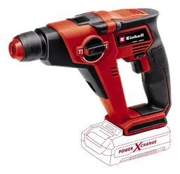 Einhell TE-HD 18/12 Li-Solo Power X-Change Akku-Bohrhammer