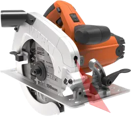 WORX Handkreissäge WX445