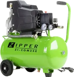 Zipper Kompressor ZI-COM24E 24L