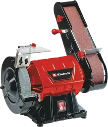 Einhell Stand-Bandschleifer TC-US 350