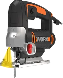 WORX Pendelhub-Stichsäge WX479