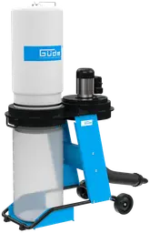 Güde 55442 Absauganlage GAA 65.1