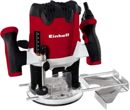 Einhell TE-RO 1255 E Oberfräse