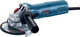 Bosch Professional Winkelschleifer GWS 9-125S