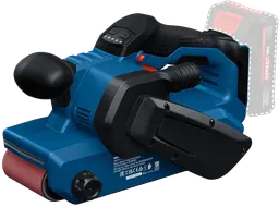 Bosch Professional Akku-Bandschleifer GBS18V-75