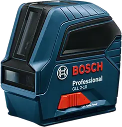 Bosch Professional GLL 2-10 G Linienlaser