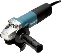 Makita 9558NBRZ Winkelschleifer 125mm