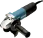 Makita 9558NBRZ Winkelschleifer 125mm