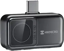 HIKMICRO Mini2 Wärmebildkamera Android
