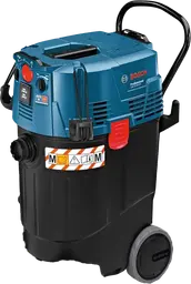 Bosch Professional Nass- & Trockensauger GAS 55 M AFC
