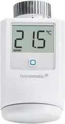 Homematic IP Heizkörperthermostat HmIP-eTRV-2